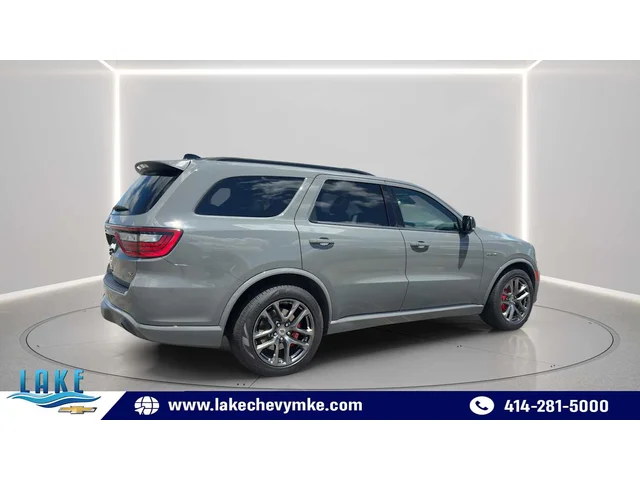 SEMINUEVOS DODGE Durango a Estados en autogozo