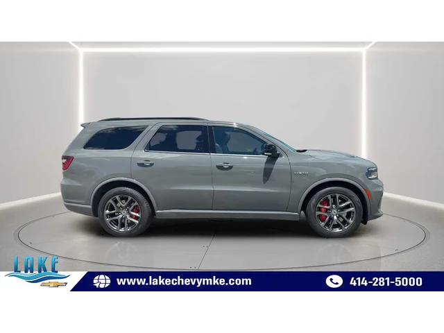 SEMINUEVOS DODGE Durango a Estados en autogozo