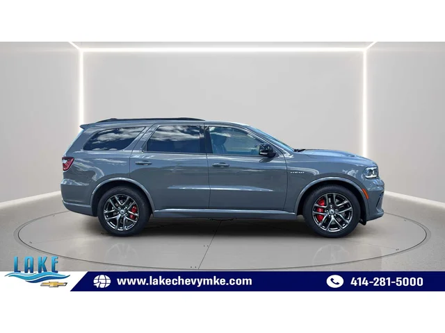 SEMINUEVOS DODGE Durango a Estados en autogozo