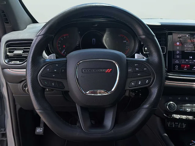 SEMINUEVOS DODGE Durango a Estados en autogozo