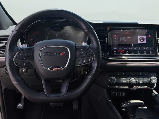 SEMINUEVOS DODGE Durango a Estados en autogozo