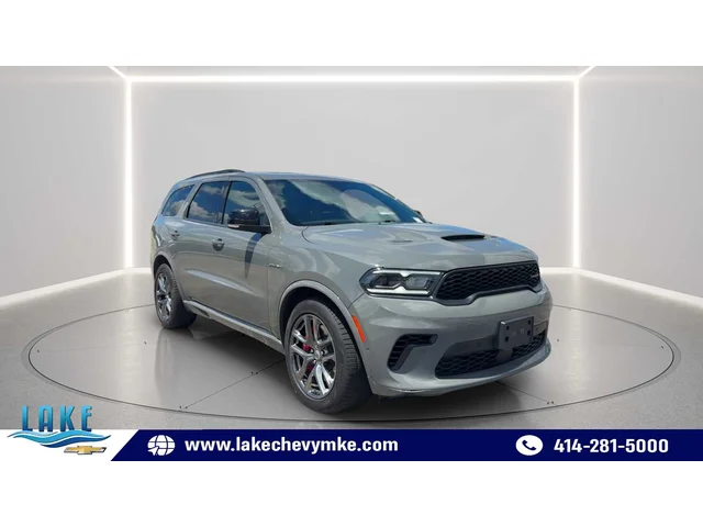 SEMINUEVOS DODGE Durango a Estados en autogozo