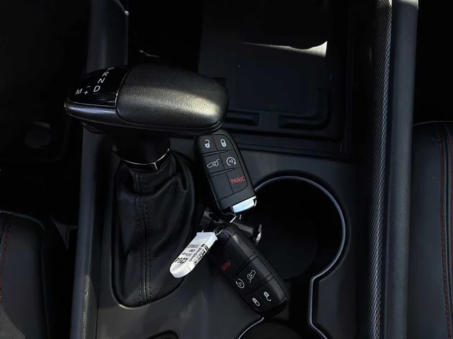 SEMINUEVOS DODGE Durango a Estados en autogozo