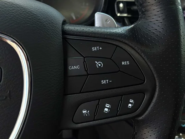 SEMINUEVOS DODGE Durango a Estados en autogozo
