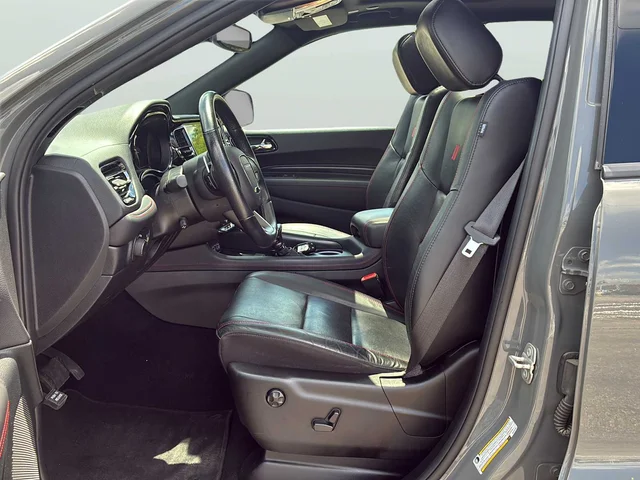 SEMINUEVOS DODGE Durango a Estados en autogozo