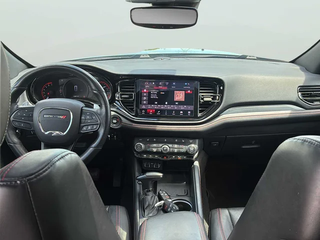 SEMINUEVOS DODGE Durango a Estados en autogozo