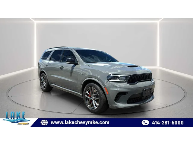 SEMINUEVOS DODGE Durango a Estados en autogozo