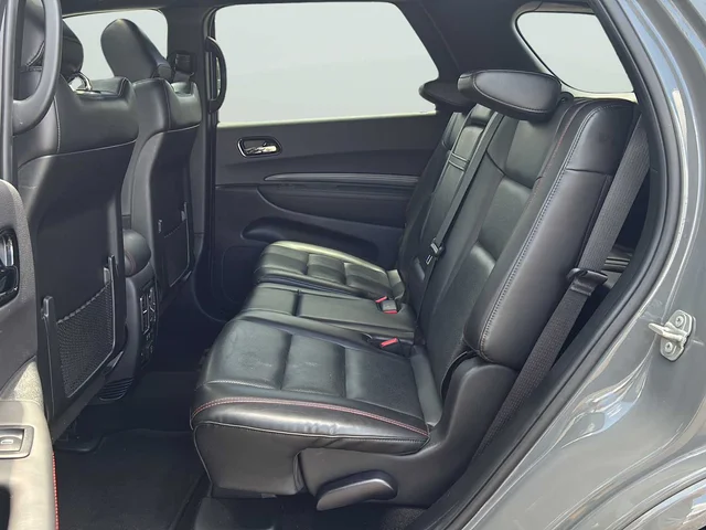 SEMINUEVOS DODGE Durango a Estados en autogozo
