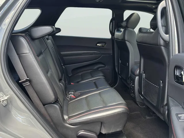 SEMINUEVOS DODGE Durango a Estados en autogozo
