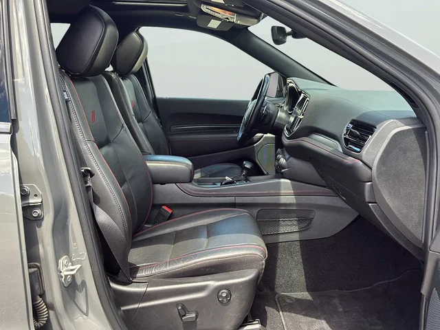 SEMINUEVOS DODGE Durango a Estados en autogozo