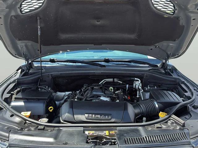 SEMINUEVOS DODGE Durango a Estados en autogozo