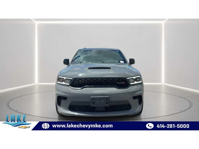 SEMINUEVOS DODGE Durango a Estados en autogozo