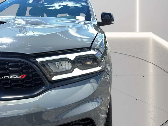 SEMINUEVOS DODGE Durango a Estados en autogozo