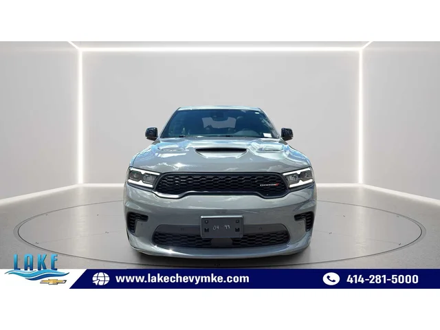 SEMINUEVOS DODGE Durango a Estados en autogozo