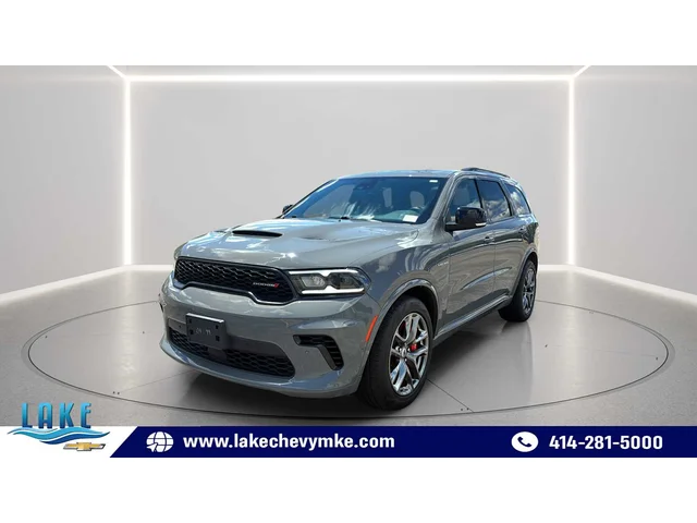 SEMINUEVOS DODGE Durango a Estados en autogozo