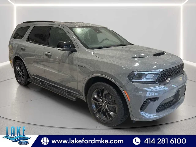 SEMINUEVOS DODGE Durango a Estados en autogozo