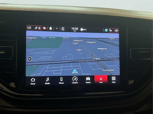 SEMINUEVOS DODGE Durango a Estados en autogozo