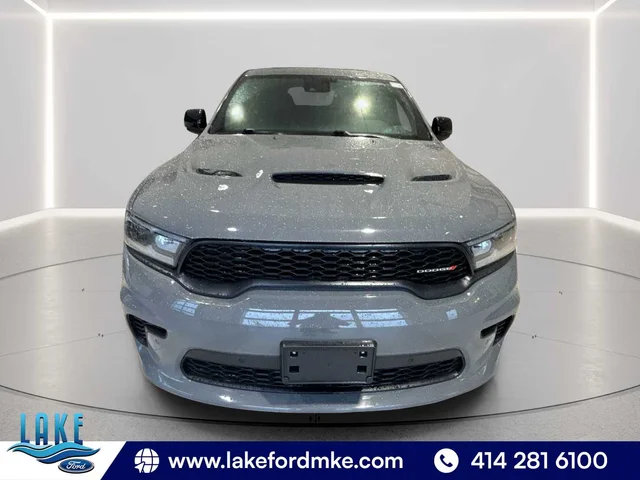 SEMINUEVOS DODGE Durango a Estados en autogozo