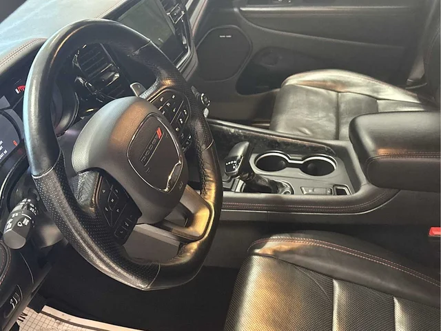 SEMINUEVOS DODGE Durango a Estados en autogozo