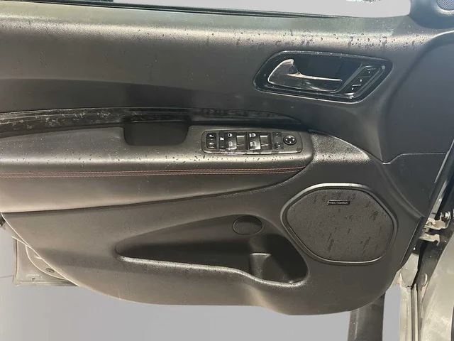SEMINUEVOS DODGE Durango a Estados en autogozo
