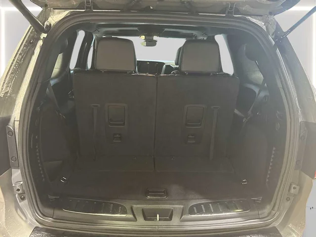 SEMINUEVOS DODGE Durango a Estados en autogozo