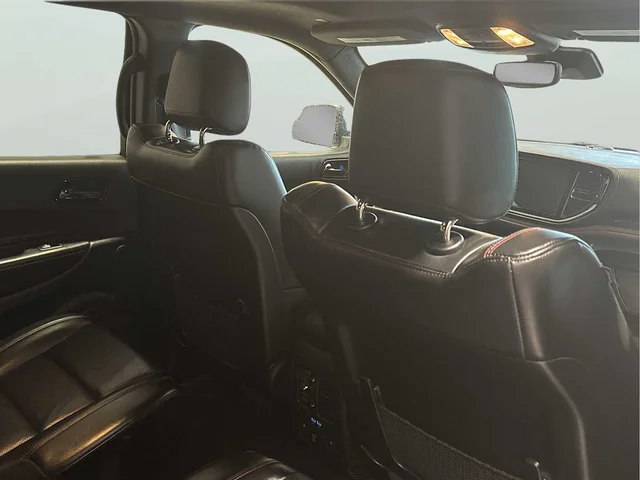 SEMINUEVOS DODGE Durango a Estados en autogozo