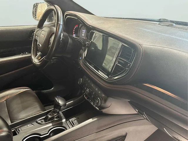 SEMINUEVOS DODGE Durango a Estados en autogozo