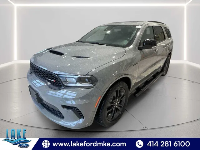 SEMINUEVOS DODGE Durango a Estados en autogozo