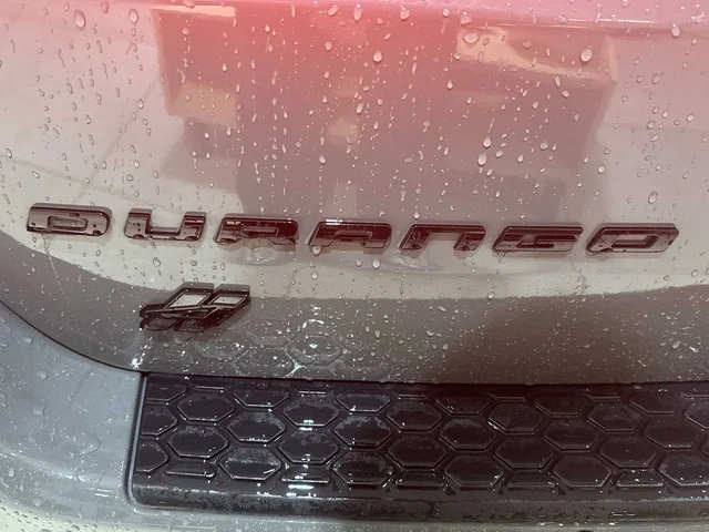 SEMINUEVOS DODGE Durango a Estados en autogozo