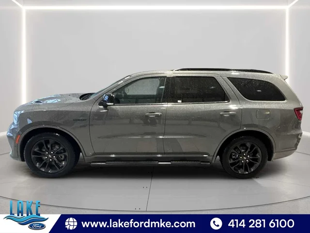 SEMINUEVOS DODGE Durango a Estados en autogozo