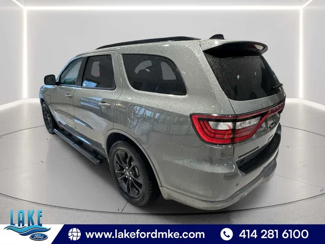 SEMINUEVOS DODGE Durango a Estados en autogozo