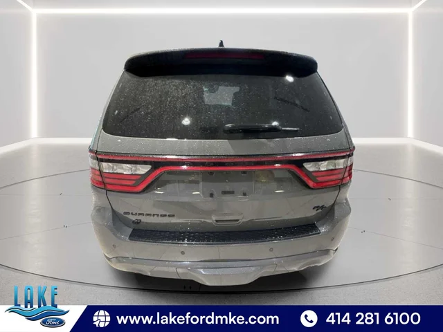SEMINUEVOS DODGE Durango a Estados en autogozo