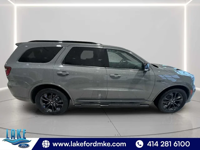 SEMINUEVOS DODGE Durango a Estados en autogozo