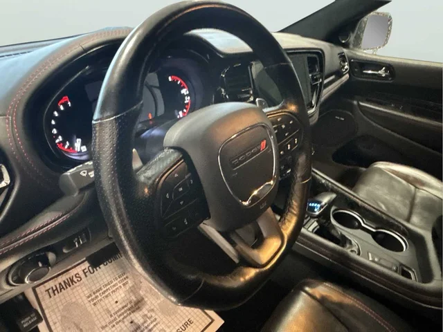 SEMINUEVOS DODGE Durango a Estados en autogozo