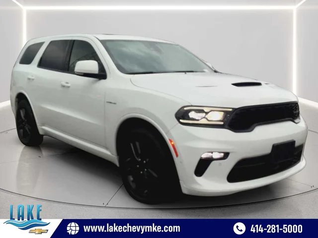 SEMINUEVOS DODGE Durango a Estados en autogozo