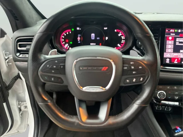 SEMINUEVOS DODGE Durango a Estados en autogozo