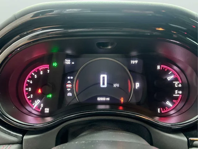 SEMINUEVOS DODGE Durango a Estados en autogozo