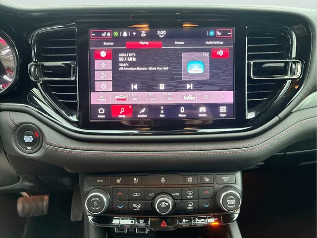 SEMINUEVOS DODGE Durango a Estados en autogozo