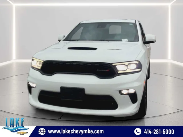 SEMINUEVOS DODGE Durango a Estados en autogozo