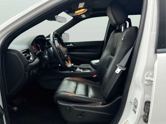 SEMINUEVOS DODGE Durango a Estados en autogozo
