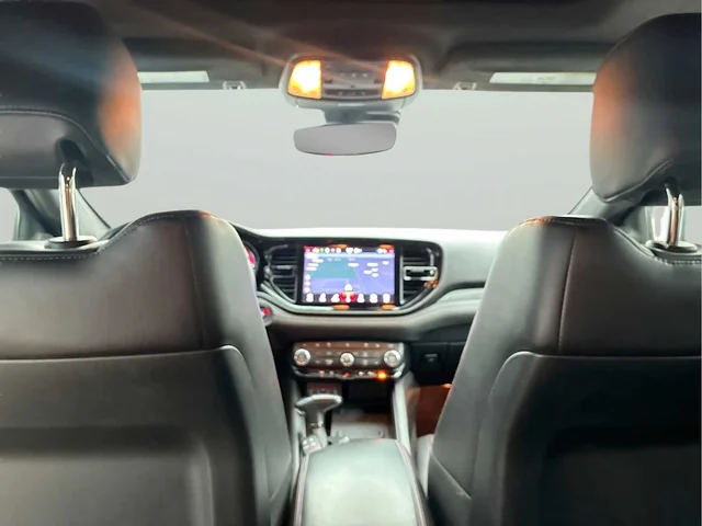 SEMINUEVOS DODGE Durango a Estados en autogozo