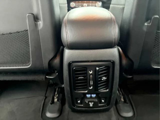 SEMINUEVOS DODGE Durango a Estados en autogozo