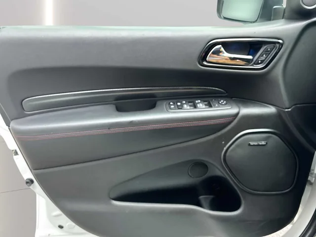 SEMINUEVOS DODGE Durango a Estados en autogozo