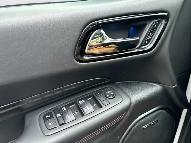 SEMINUEVOS DODGE Durango a Estados en autogozo