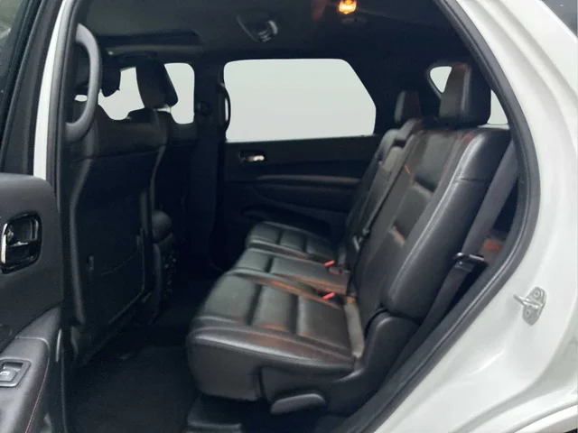 SEMINUEVOS DODGE Durango a Estados en autogozo