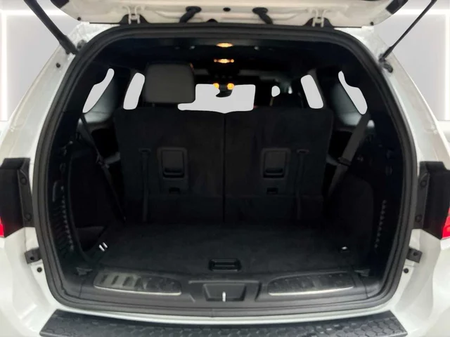 SEMINUEVOS DODGE Durango a Estados en autogozo
