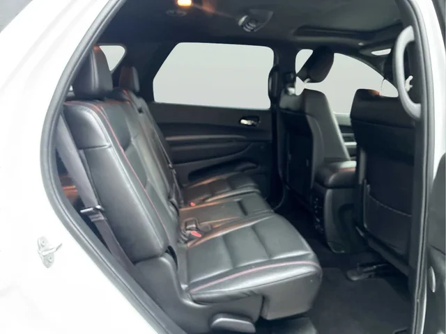 SEMINUEVOS DODGE Durango a Estados en autogozo