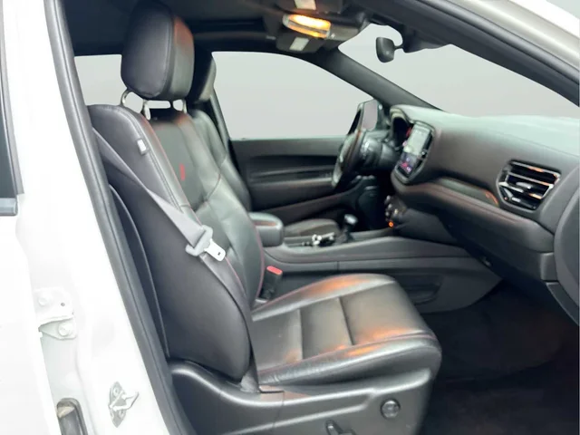 SEMINUEVOS DODGE Durango a Estados en autogozo