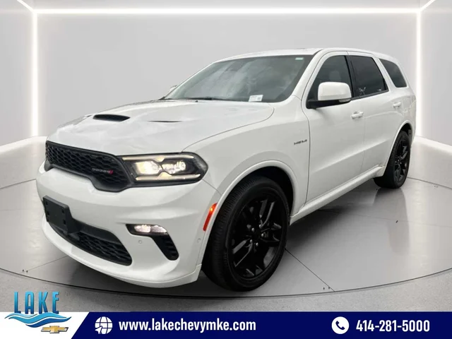 SEMINUEVOS DODGE Durango a Estados en autogozo