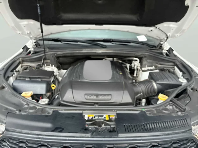 SEMINUEVOS DODGE Durango a Estados en autogozo